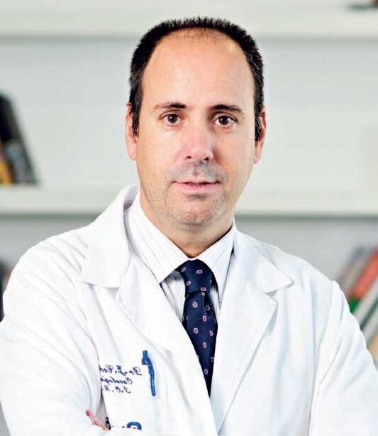 Médico Urologista Carlos